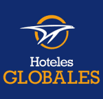 Hasta 35% de descuento en Hoteles Globales