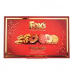 Fox’s Fabulously Biscuit 550g