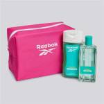 Reebok Cool Your Body Colonia 100 ml + Neceser por 7,99€