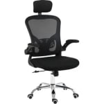 Silla de Oficina MITSAI Ergonómica Tokyo por 81€