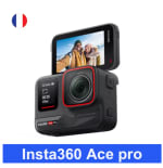 Insta360 Ace Pro - Actioncam voor €246,65 dmv code bij Aliexpress