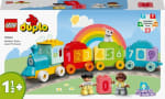 Gratis Lego Duplo Getallentrein (10954) bij aankoop van Pampers bij Bol