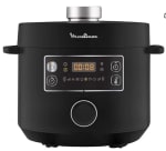 Autocuiseur électrique 1090 W Moulinex Epic Turbo Cuisine CE7548 à 65,79€