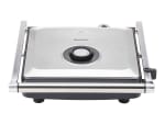Silvercrest Plancha grill 2 en 1 por 22,99€