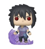 Figura Funko Pop Sauke Susanco Naruto por 6,95€.