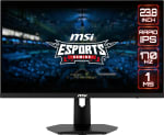 MSI Monitor G244F 23,8" IPS 170 Hz por 135€