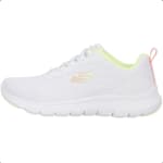 Zapatillas Skechers Flex Appeal 5.0 Mujer de deporte por 41,95€