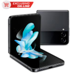 Samsung Galaxy Z Flip 4 256GB por $8,074 en Office Depot con PayPal
