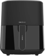 Cecotec Freidora de Aire sin Aceite de 5'5L Cecofry Fantastik 5500 por 41€
