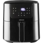Mellerware Freidora sin aceite Crunchy Plus 5.5L 1500W 11 Menús Predefinidos por 42,07€