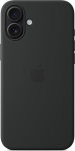 Apple Siliconenhoesje met MagSafe voor iPhone 16 Plus voor €29,99 dmv code bij Smartphonehoesjes