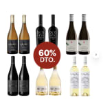 12 Botellas de vinos Premium por solo 69€ en Lavanguardia