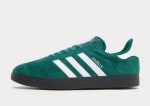 Zapatillas Adidas Originals Gazelle Verde por 50€