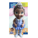 Baby Alive Doce Bailarina Negra - R$64,99