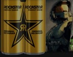 1 maand gratis Xbox Game Pass Ultimate bij aankoop van 1x 25cl Rockstar Energy