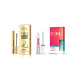 Serum para pestañas + máscara fortalecedora para pestañas fabulash