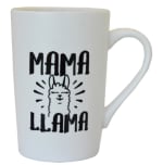 Taza Mama Llama Haus 365 ml por 32€