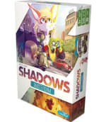 Juego de Mesa Shadows Amsterdam por 5€