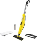 Limpiadora de vapor Kärcher SC 3 a 116€