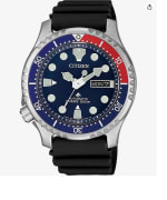 Citizen Promaster Automatic Diver NY0086-16LE por solo 173€