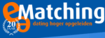 Gratis 3 Dates contacten én 1e maand Gratis bij e-Matching
