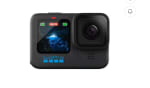 Caméra sportive GoPro HERO12 black à 324,99€