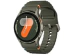 Samsung Galaxy Watch7 - 40mm - Groen voor €169 bij Bol.