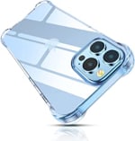 Funda para iPhone 13 Pro por 5,99€