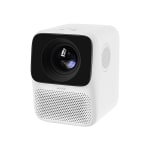 Wanbo-miniproyector portátil de cine en casa modelo T2 por $2,021