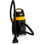 Aspirador de Pó para Carros Profissional Electrolux de 20L - R$ 399