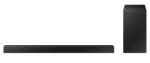 Barra de sonido HW-A430 con Subwoofer, por 103,55€