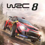 WRC 8 FIA World Rally Championship - Grátis pelo Prime
