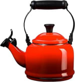 Le Creuset Demi Kettle - £52