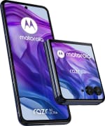 Motorola razr 50 ultra - 12/512GB Midnight Blue voor €899 bij Phonemarket