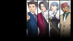 Jeu PS4 Phoenix Wright: Ace Attorney Trilogy à 9,89€