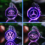 Car Logo Crystal Crafts voor €10,45
