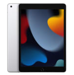 iPad 10,2" (9ª gen.) 256GB WiFi Plata por 299€ mas iPad en oferta en descripción