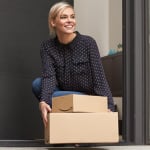 6 Mois d'abonnement Amazon Prime Freebox à 6,99€
