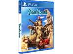 Videojuego Sand Land PS4 por 18,82€