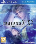 Final Fantasy X/X-2 HD Remaster PS4 por 12,39€
