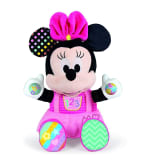 Baby Disney Peluche Baby Minnie por 23,24€