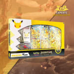 10% korting op het HELE Pokémon assortiment!