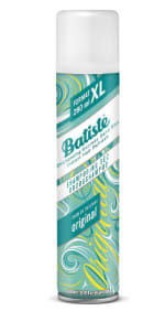 Shampooing Sec XL - Batiste Original - 280 ml à 3,67€