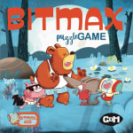 Juego De Mesa Bitmax Puzzle game por 10€
