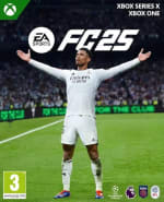 EA SPORTS FC™ 25 Standard Edition para Xbox One y Xbox Series X|S por 23,99€