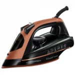 Plancha de Vapor Russell Hobbs Copperexpress por 29€