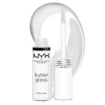 BUTTER GLOSS pour 6,95 € chez Nyxcosmetics