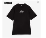 T-shirt New Era Lakers à 25€