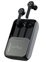 HolyHigh Auriculares Bluetooth 5.0 con 5000mAh