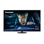 TV OLED 164 cm (65'') Panasonic TX-65HZ1000E 4K, HDR10+, Dolby Vision IQ, Filmmaker Mode, Dolby Atmos y Smart TV por 1104,15€